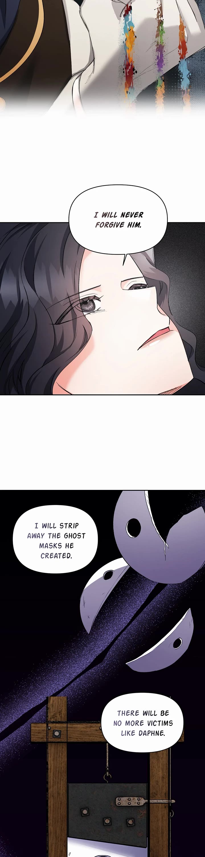 Ebony Chapter 146 page 13 - Chapter 146