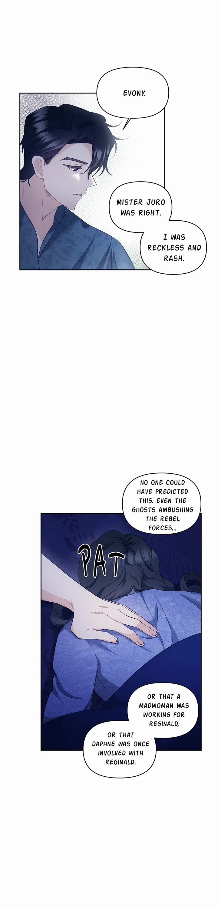 Ebony Chapter 146 page 16 - Chapter 146
