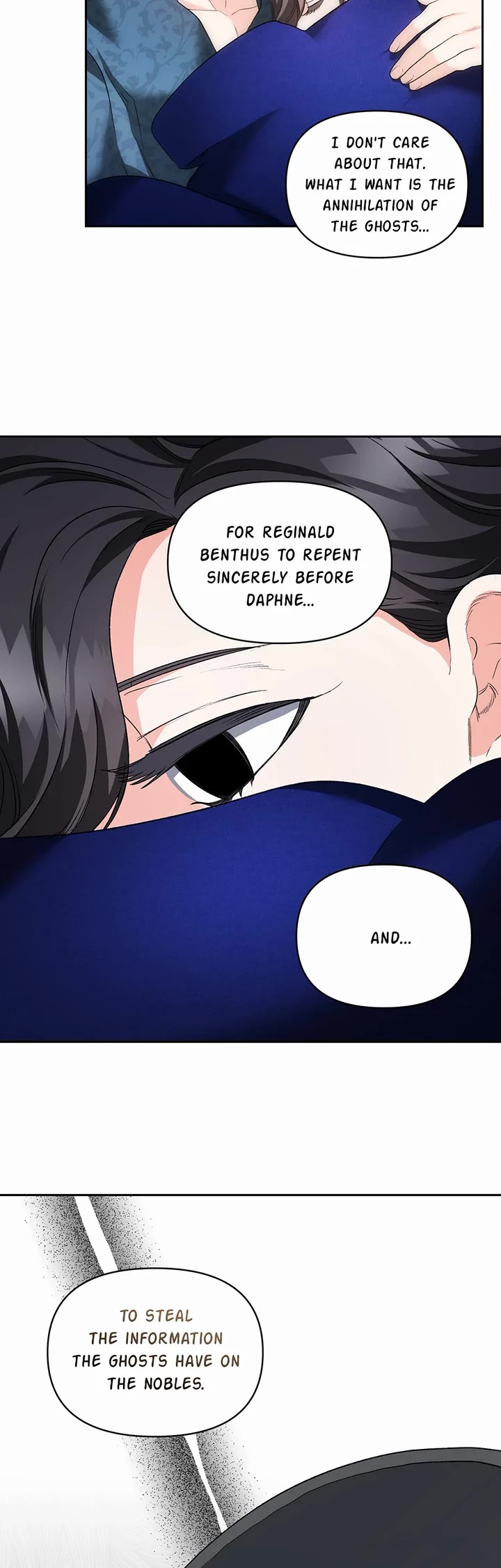 Ebony Chapter 146 page 19 - Chapter 146