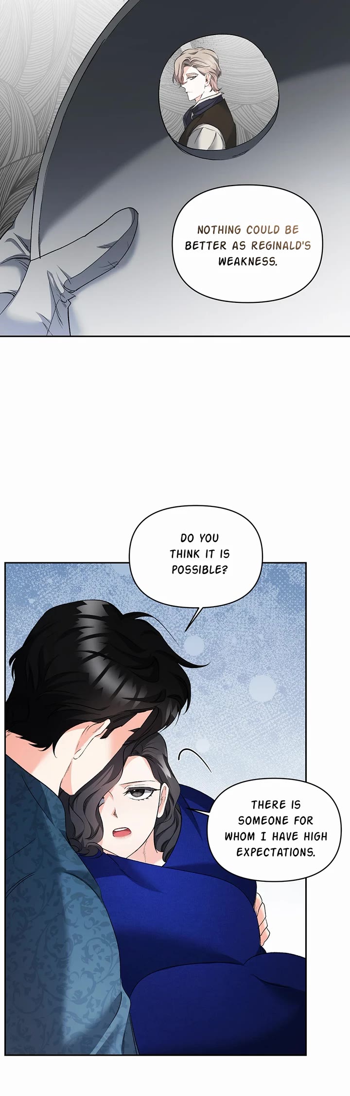 Ebony Chapter 146 page 20 - Chapter 146