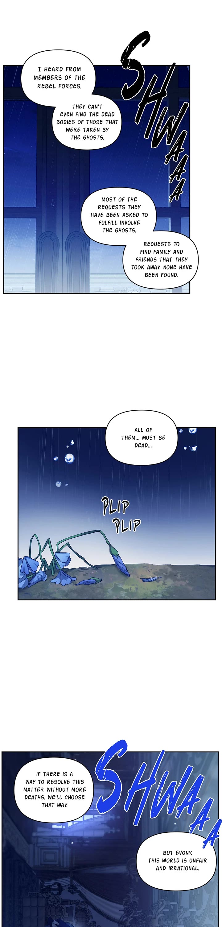 Ebony Chapter 146 page 22 - Chapter 146