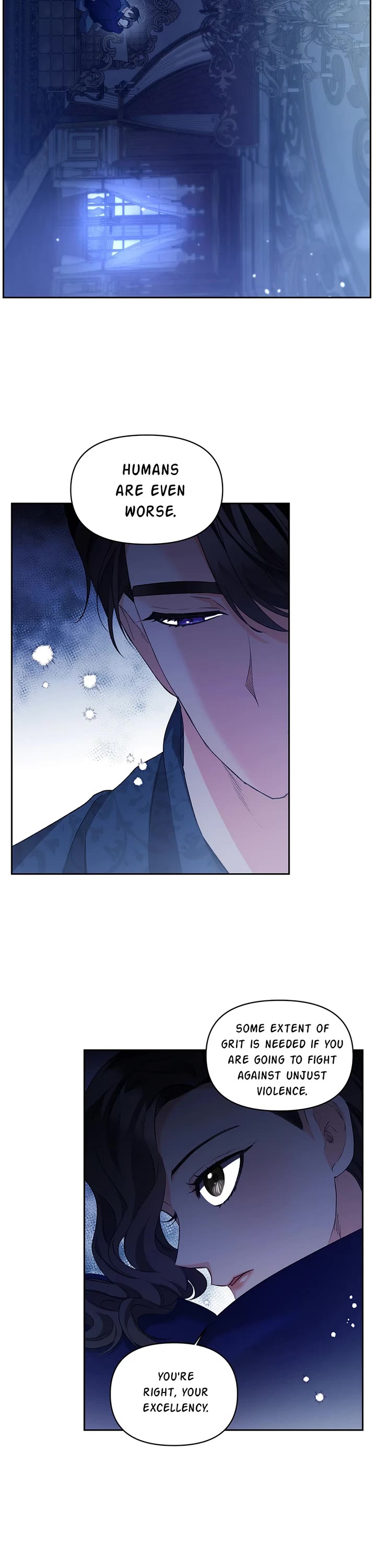 Ebony Chapter 146 page 23 - Chapter 146