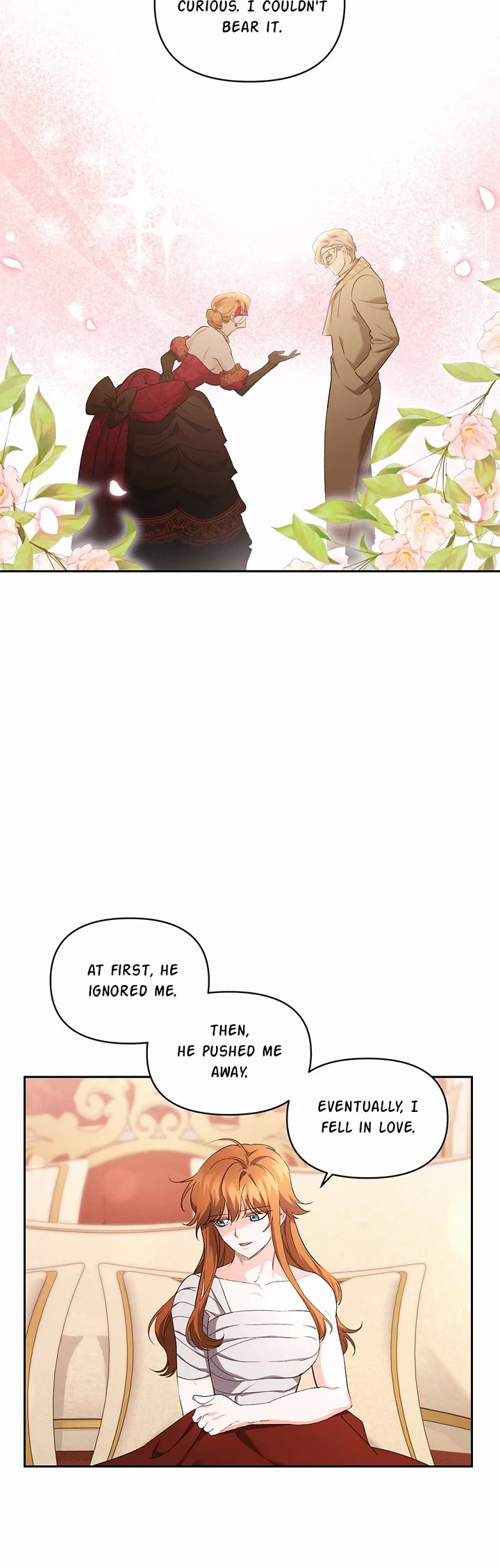 Ebony Chapter 146 page 4 - Chapter 146