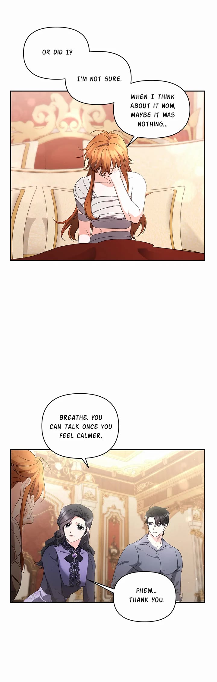 Ebony Chapter 146 page 5 - Chapter 146
