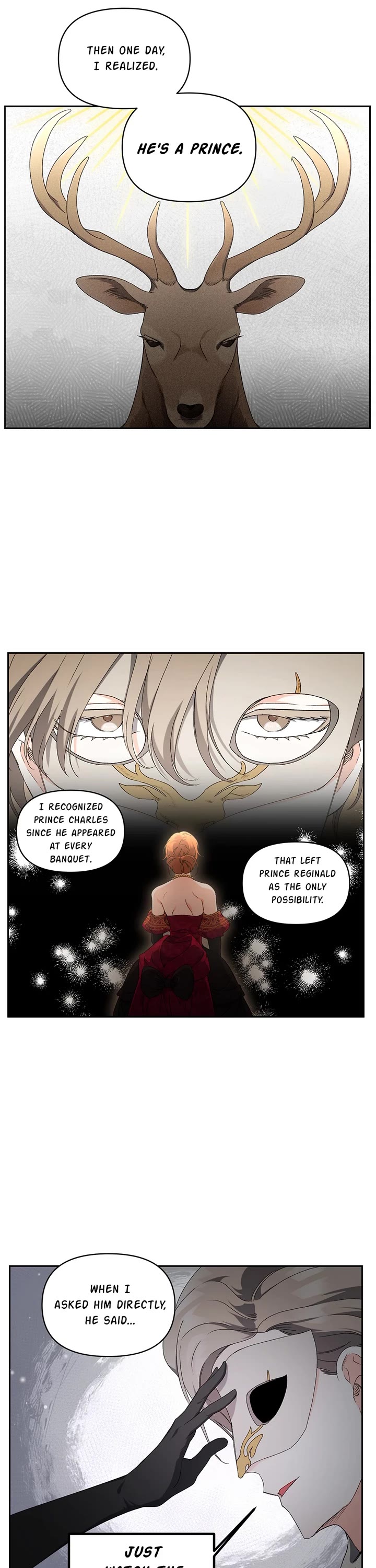 Ebony Chapter 146 page 7 - Chapter 146