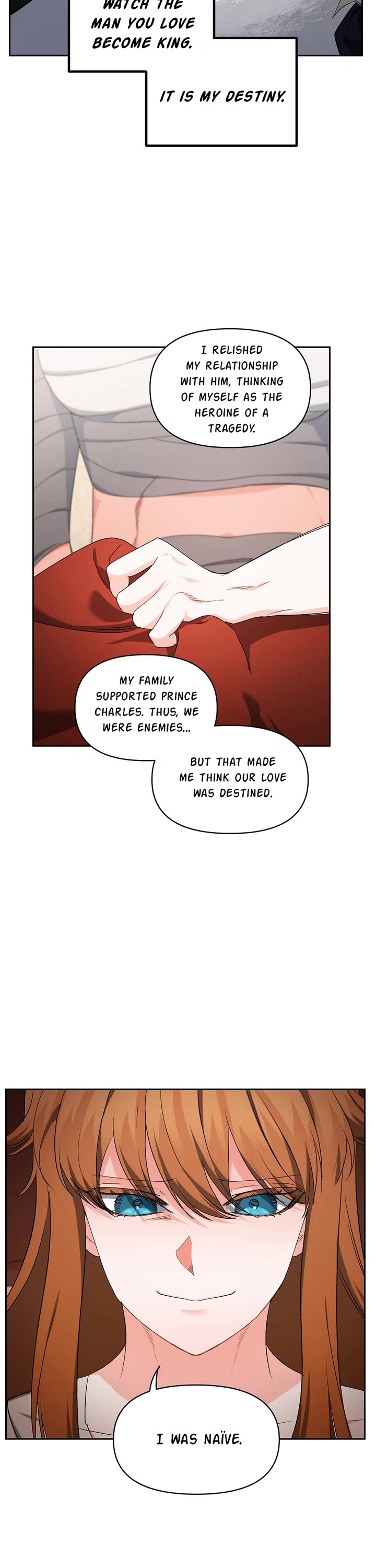 Ebony Chapter 146 page 8 - Chapter 146