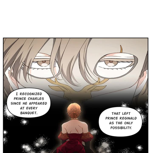 Ebony Chapter 146 cover