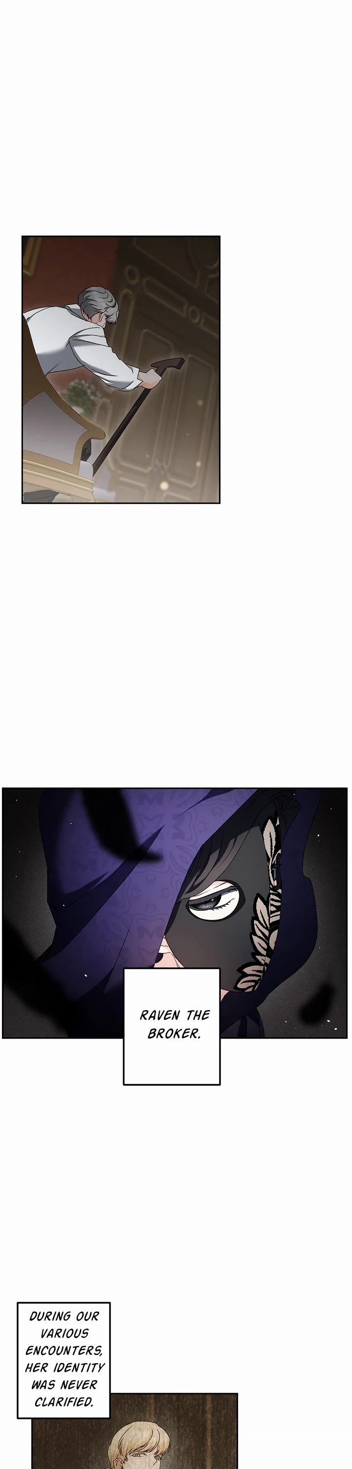 Ebony Chapter 147 page 1 - Chapter 147