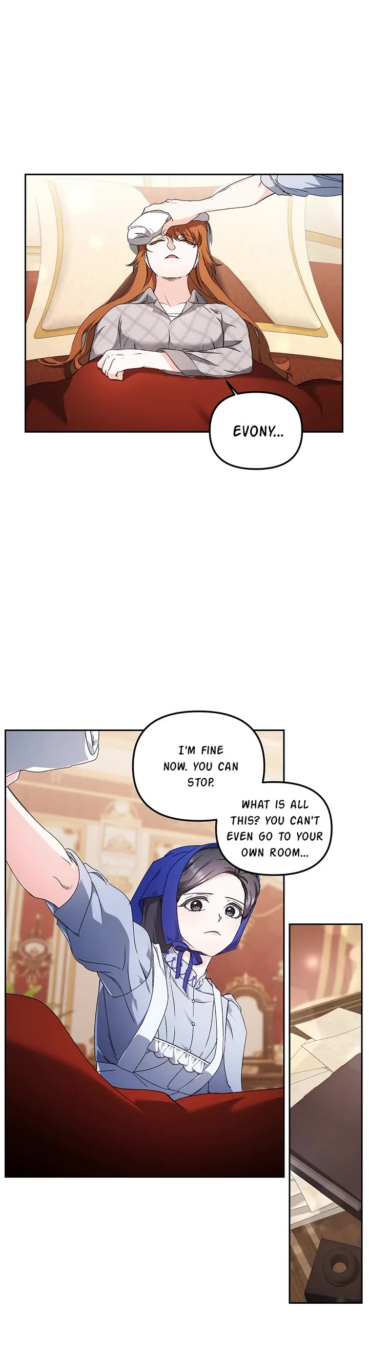 Ebony Chapter 147 page 10 - Chapter 147