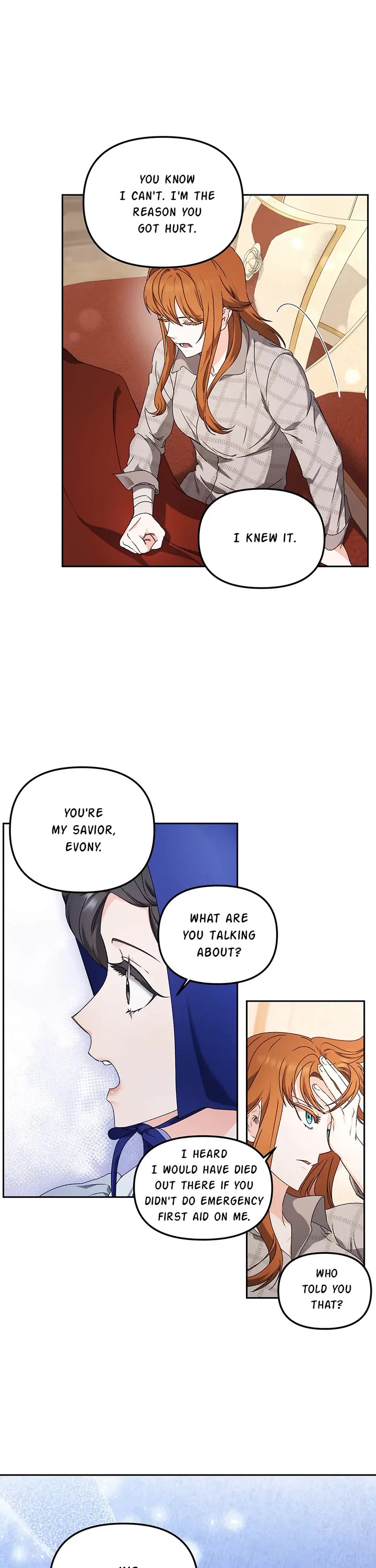 Ebony Chapter 147 page 11 - Chapter 147