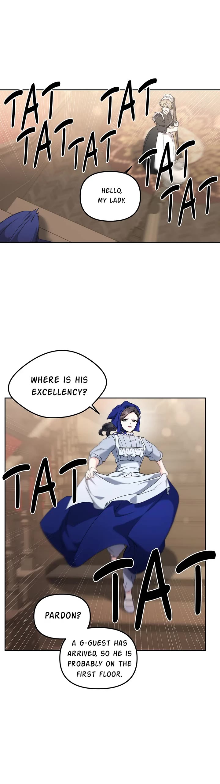 Ebony Chapter 147 page 14 - Chapter 147