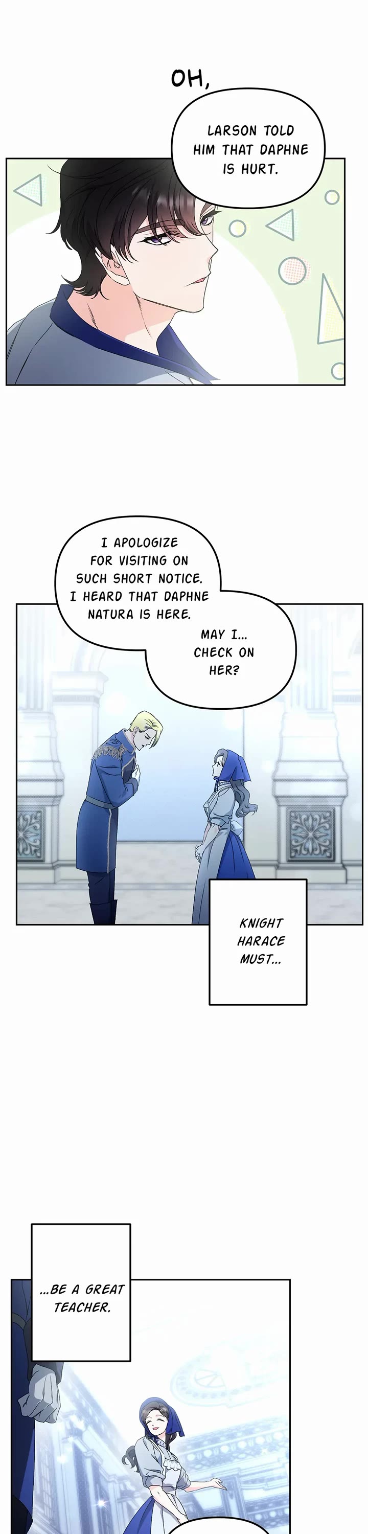 Ebony Chapter 147 page 17 - Chapter 147