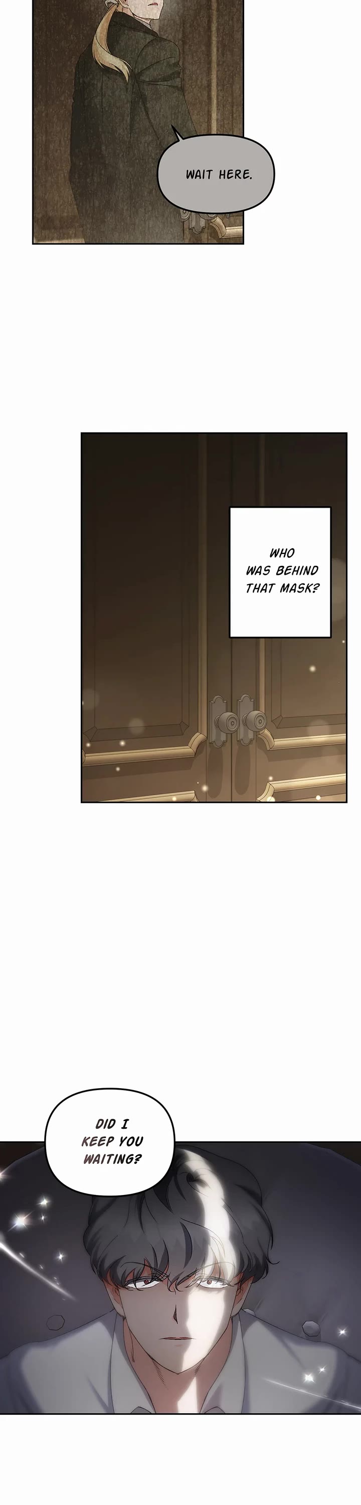 Ebony Chapter 147 page 2 - Chapter 147