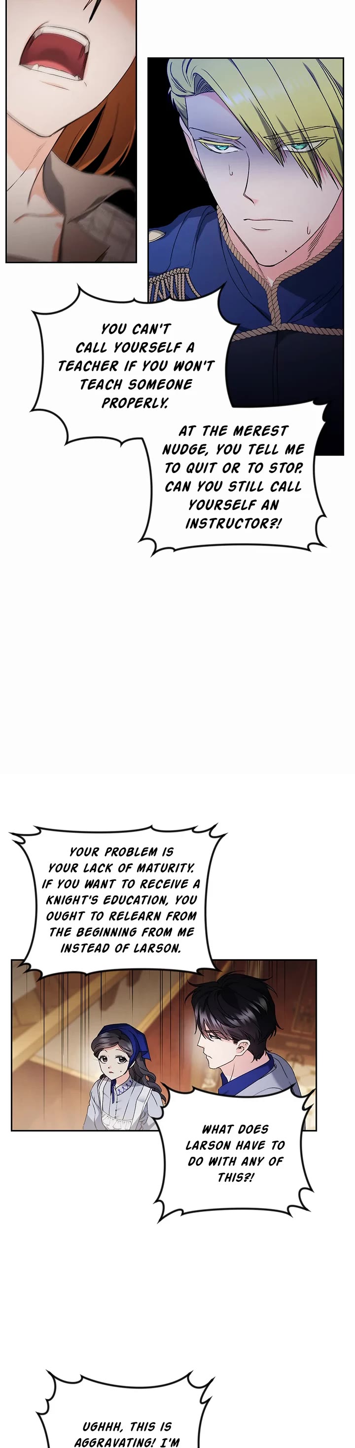 Ebony Chapter 147 page 20 - Chapter 147