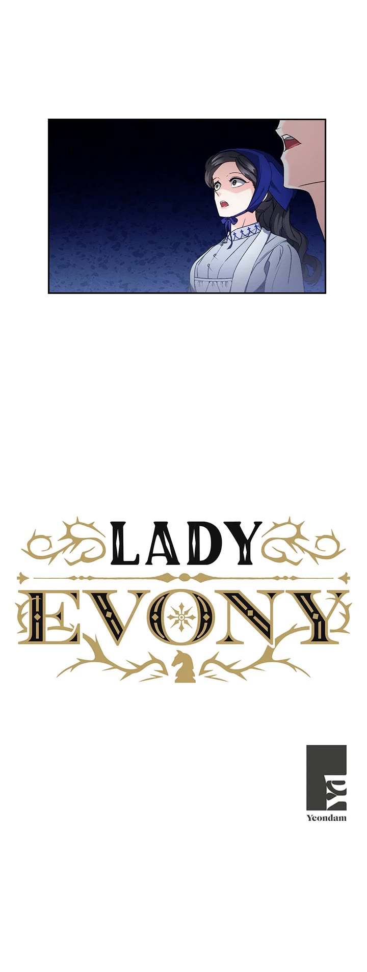 Ebony Chapter 147 page 23 - Chapter 147