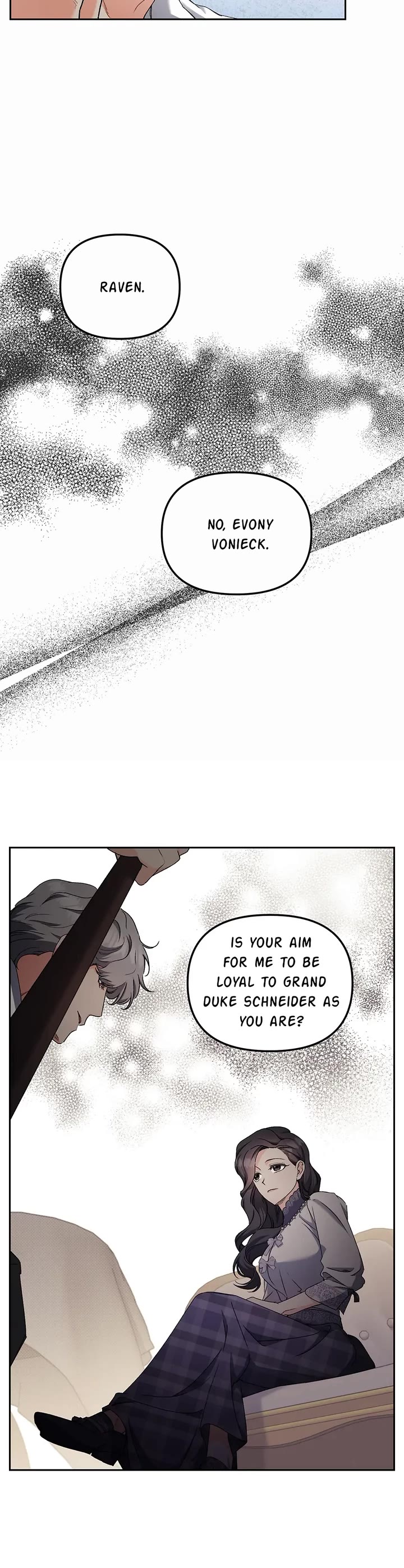 Ebony Chapter 147 page 5 - Chapter 147