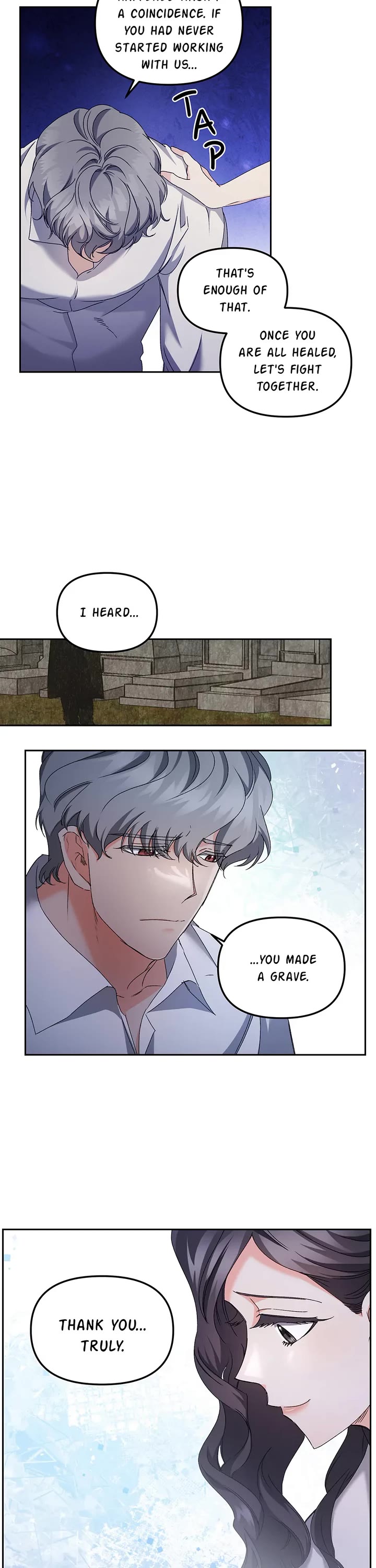 Ebony Chapter 147 page 8 - Chapter 147