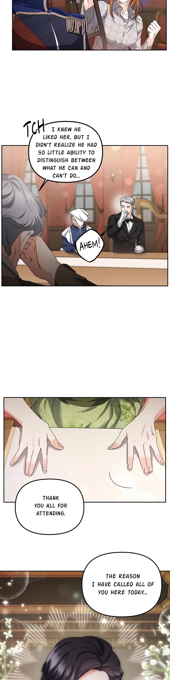 Ebony Chapter 148 page 10 - Chapter 148