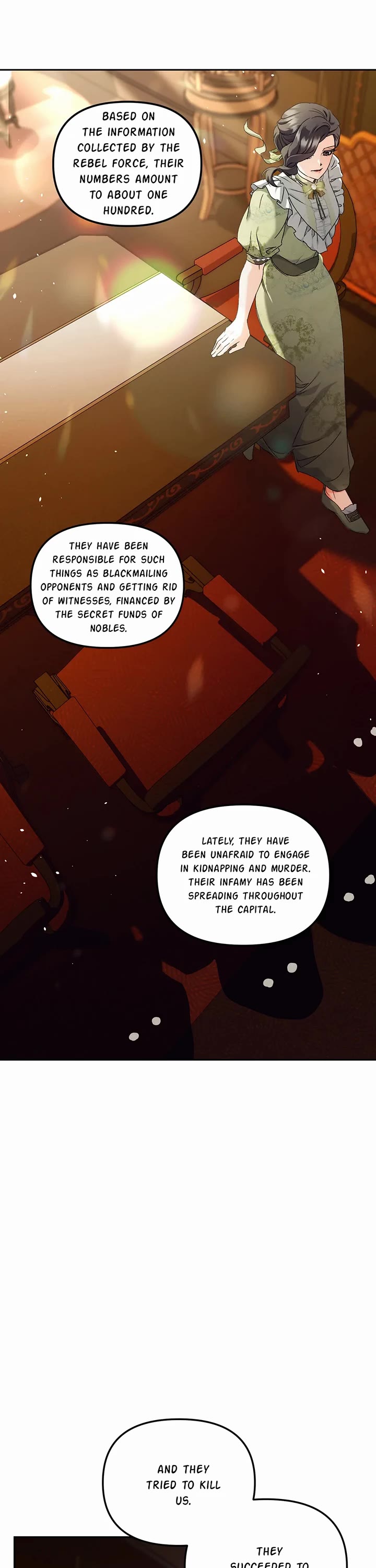 Ebony Chapter 148 page 12 - Chapter 148