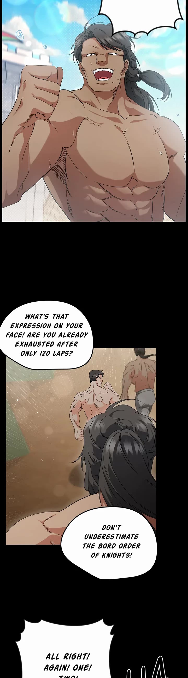 Ebony Chapter 148 page 15 - Chapter 148