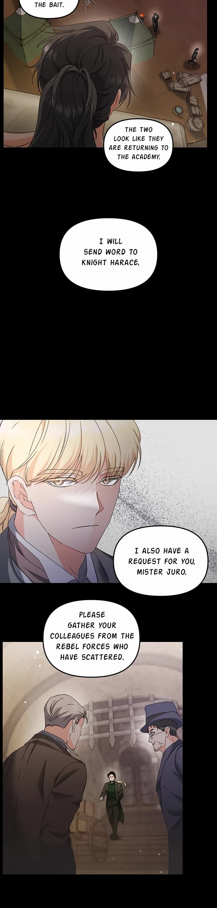 Ebony Chapter 148 page 18 - Chapter 148