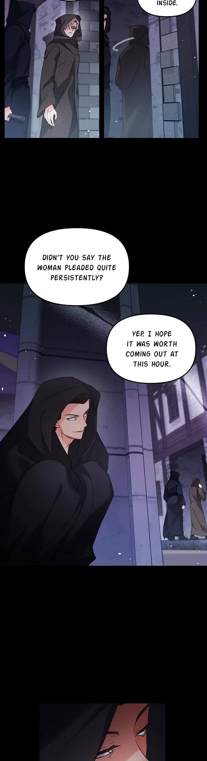 Ebony Chapter 148 page 22 - Chapter 148