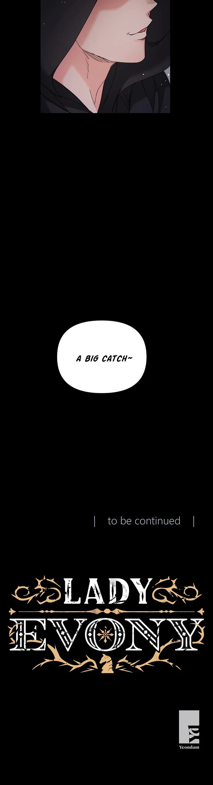 Ebony Chapter 148 page 23 - Chapter 148