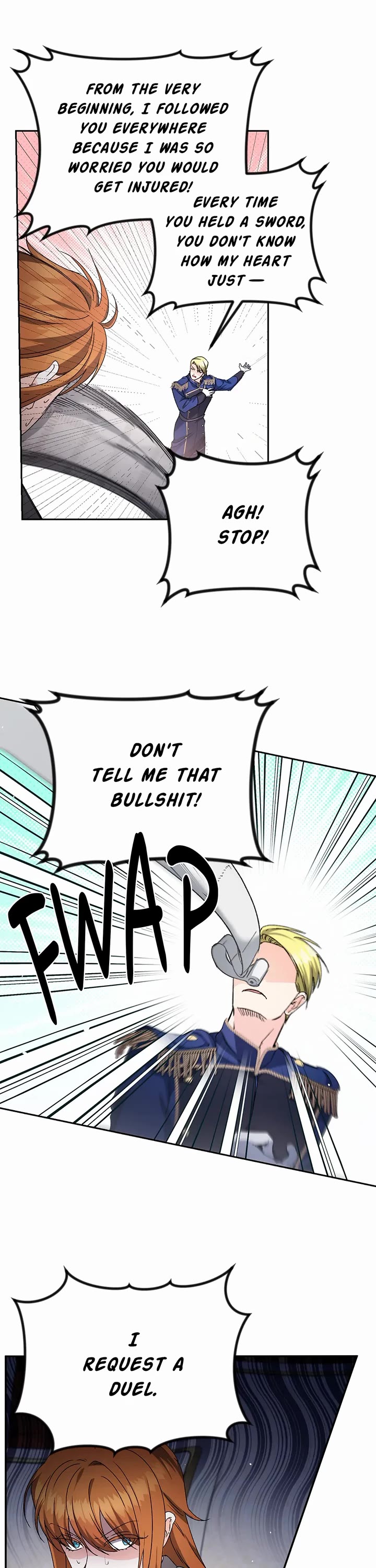 Ebony Chapter 148 page 3 - Chapter 148