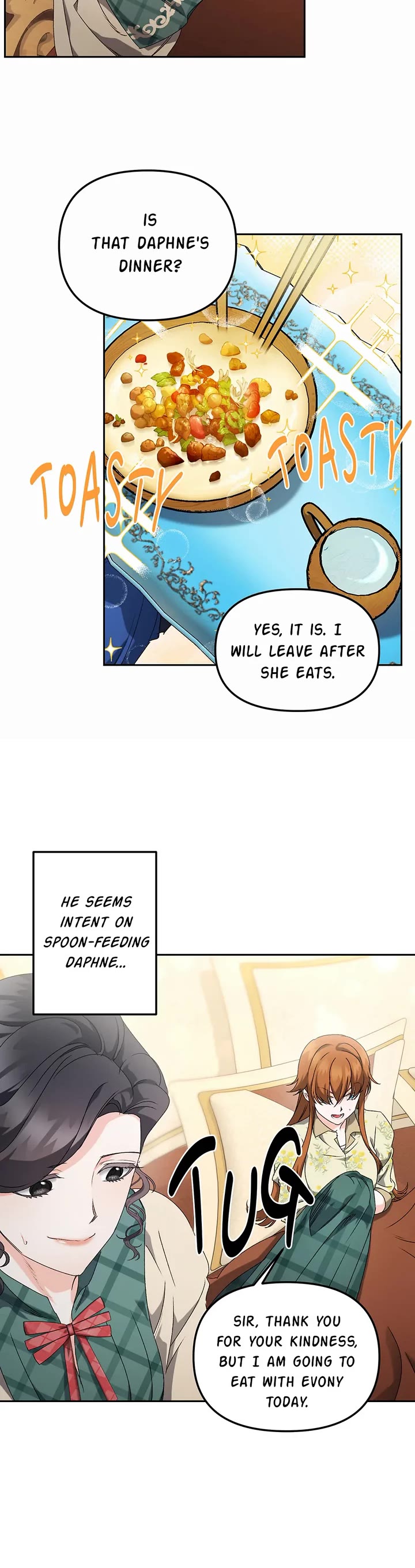 Ebony Chapter 149 page 10 - Chapter 149