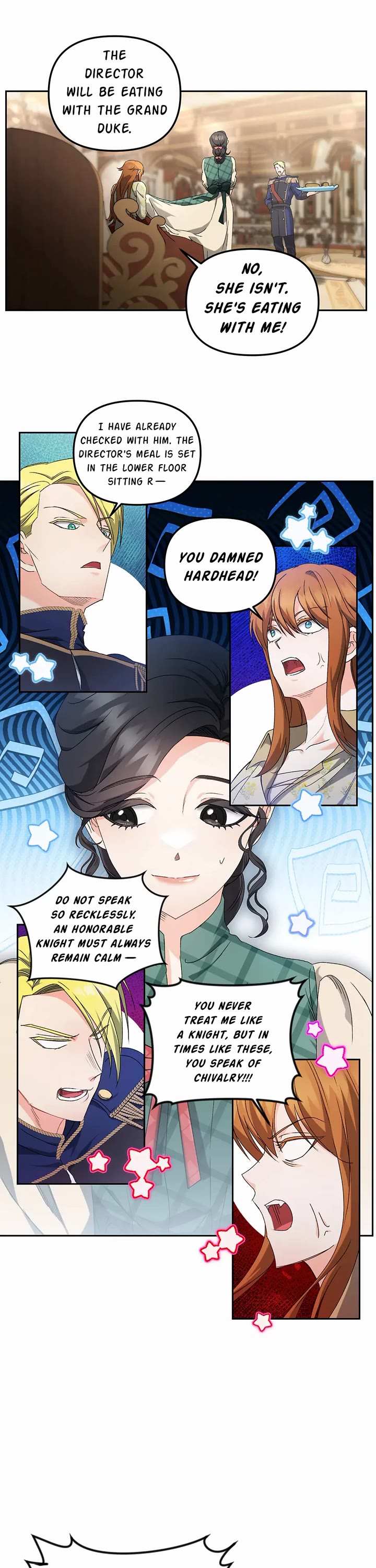 Ebony Chapter 149 page 11 - Chapter 149