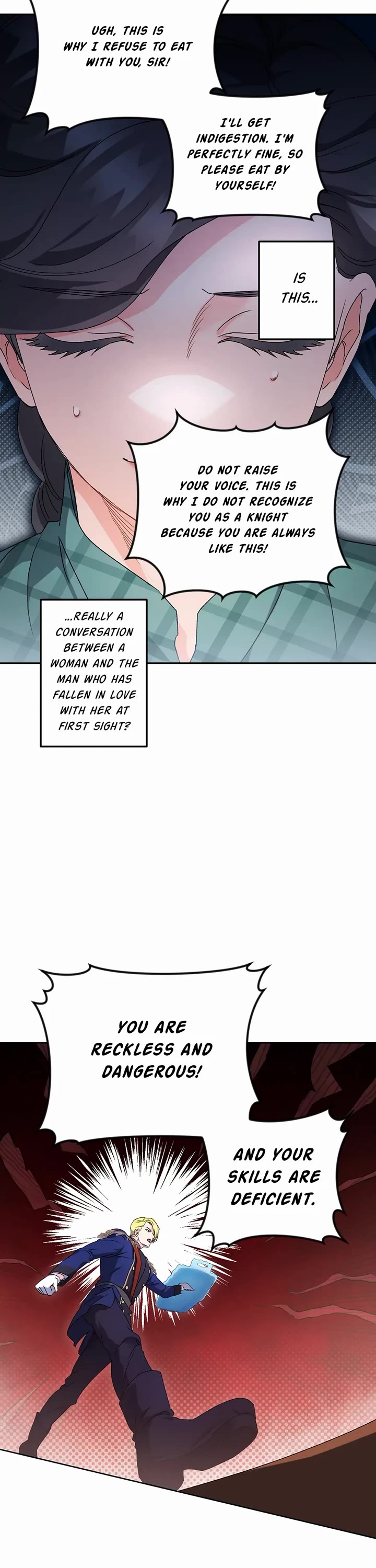 Ebony Chapter 149 page 12 - Chapter 149