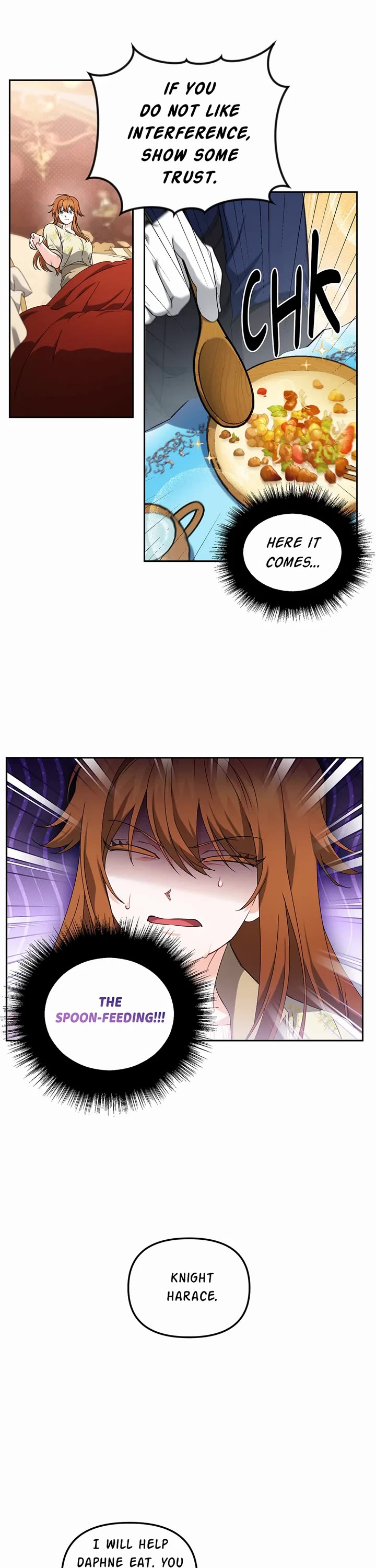 Ebony Chapter 149 page 13 - Chapter 149