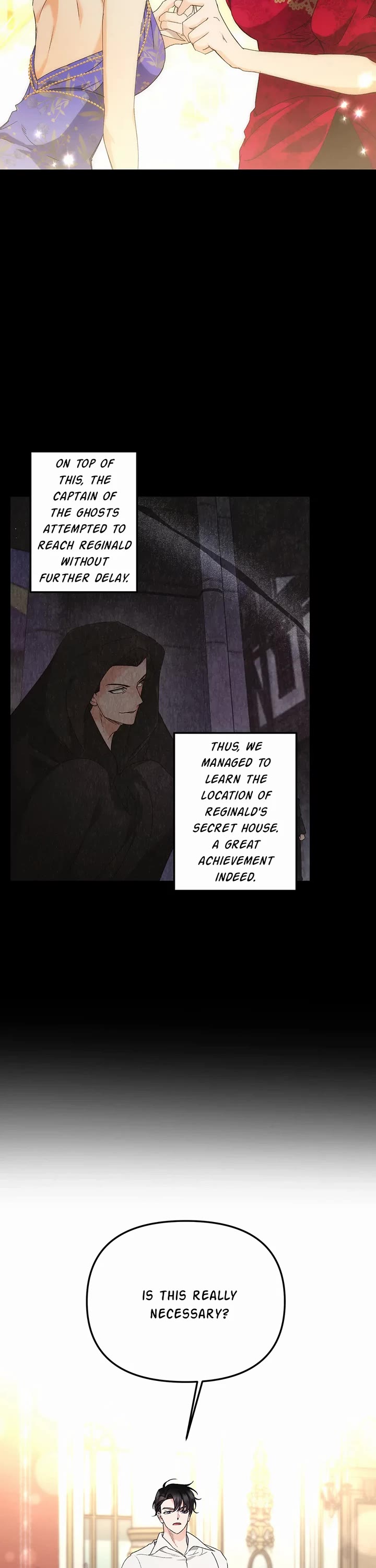 Ebony Chapter 149 page 18 - Chapter 149