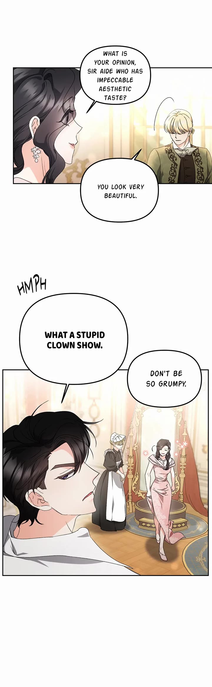 Ebony Chapter 149 page 20 - Chapter 149