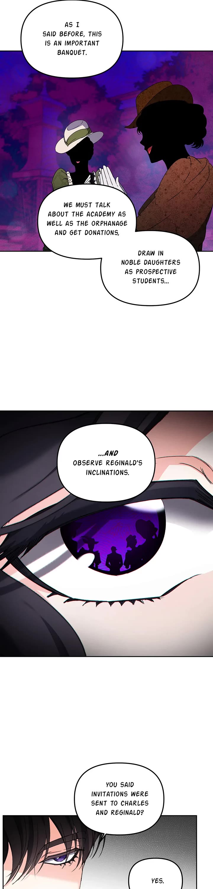 Ebony Chapter 149 page 22 - Chapter 149