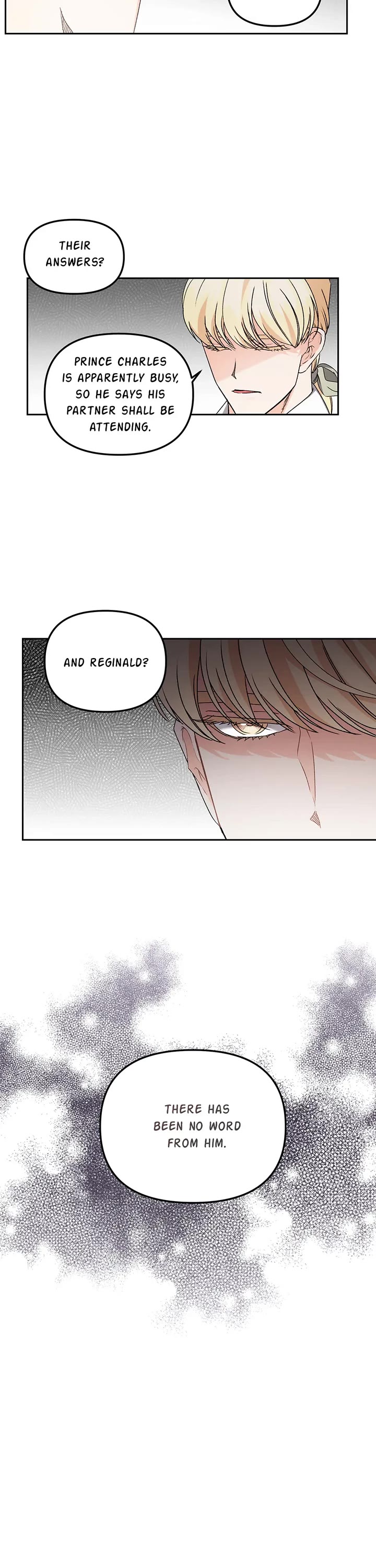 Ebony Chapter 149 page 23 - Chapter 149