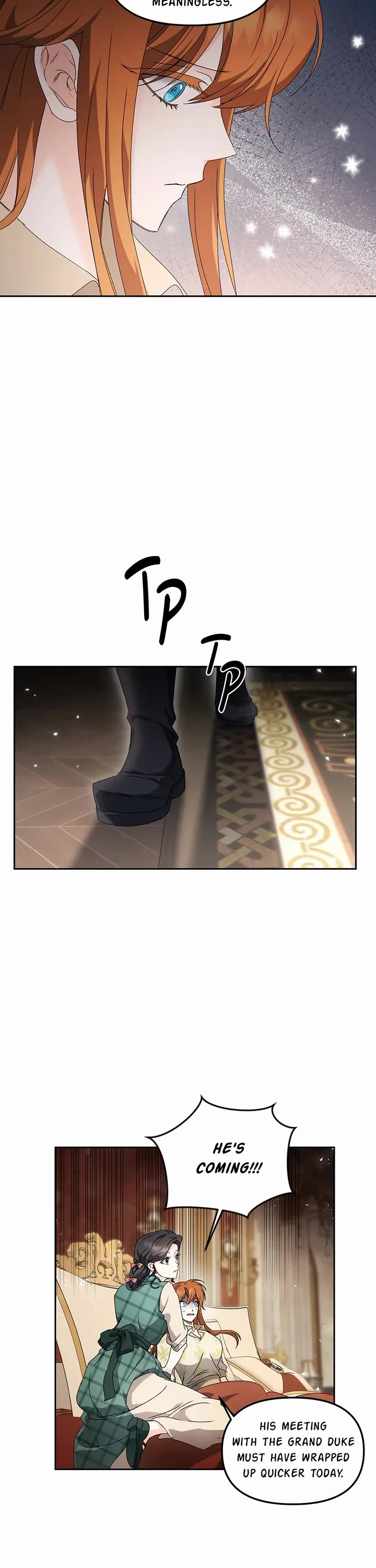 Ebony Chapter 149 page 7 - Chapter 149