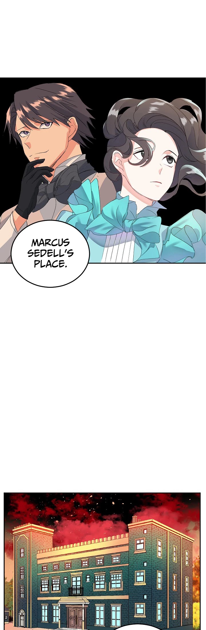 Ebony Chapter 15 page 1 - Chapter 15