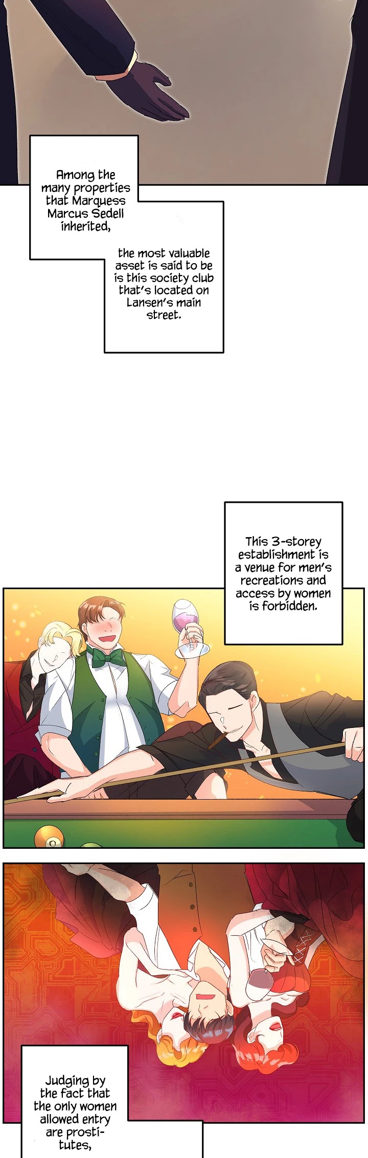 Ebony Chapter 15 page 16 - Chapter 15