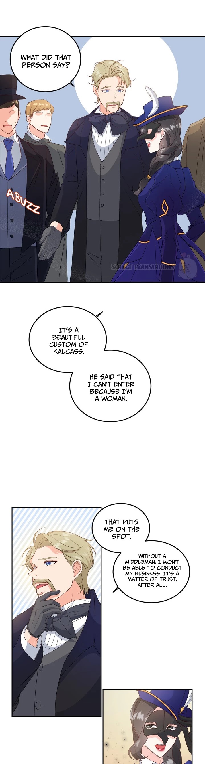 Ebony Chapter 15 page 19 - Chapter 15
