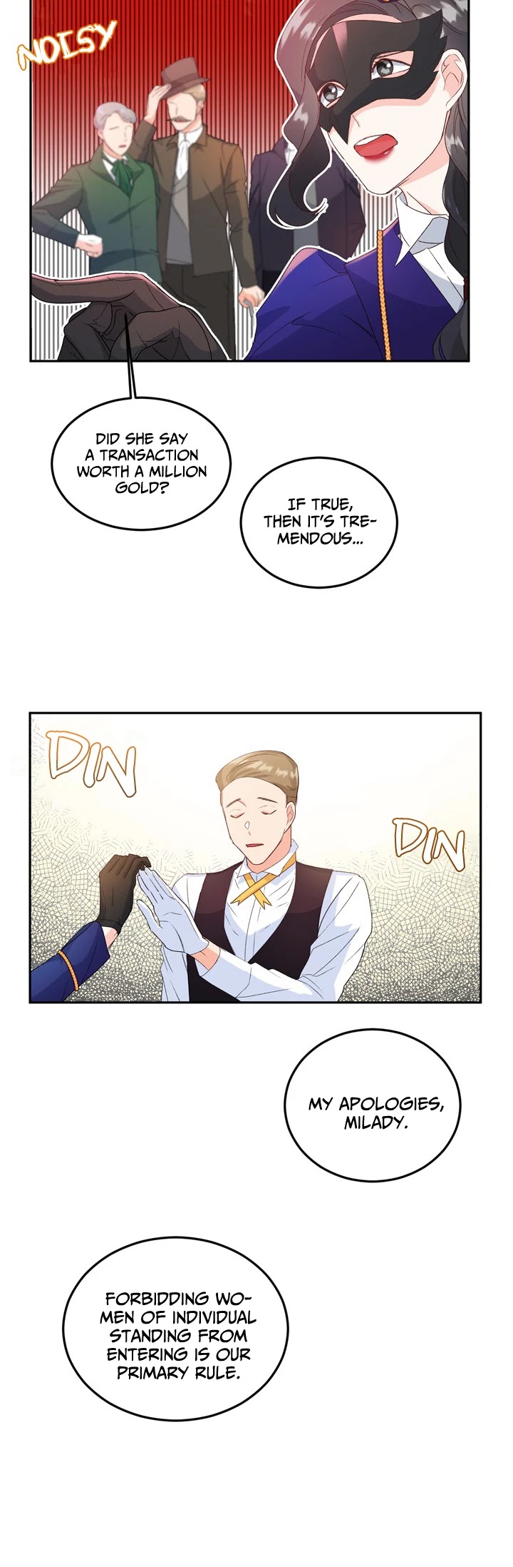 Ebony Chapter 15 page 21 - Chapter 15