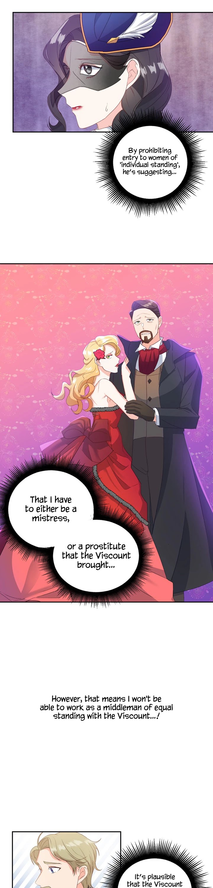 Ebony Chapter 15 page 22 - Chapter 15