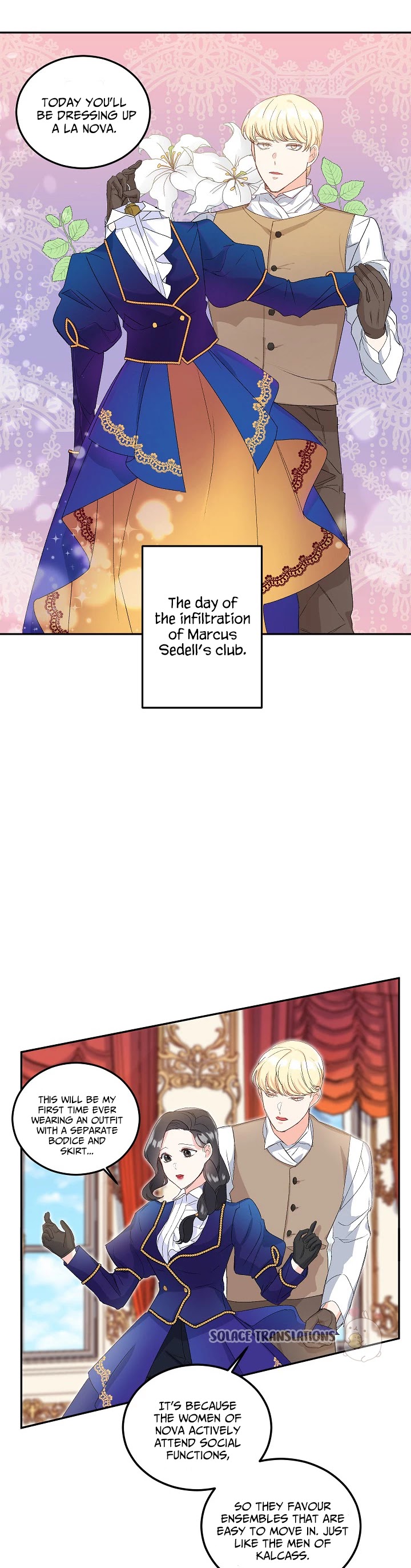Ebony Chapter 15 page 3 - Chapter 15