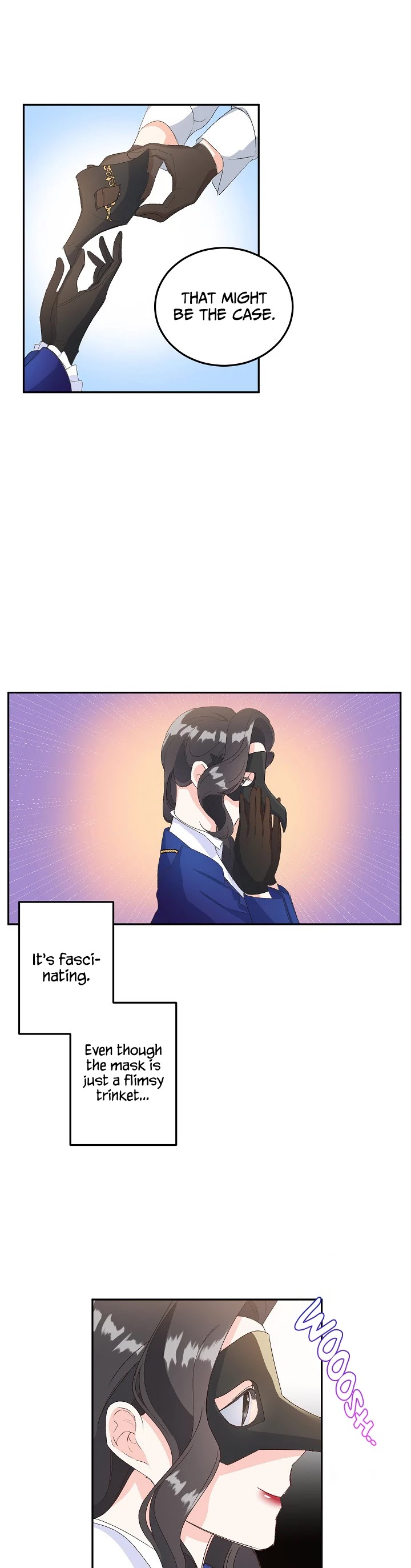 Ebony Chapter 15 page 5 - Chapter 15