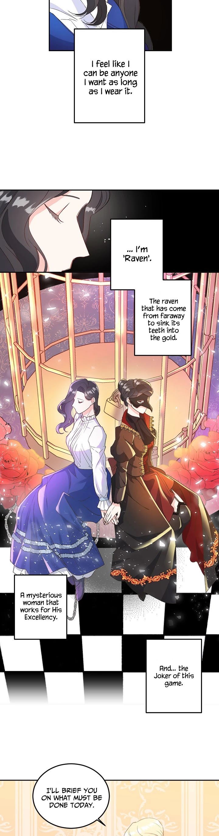 Ebony Chapter 15 page 6 - Chapter 15