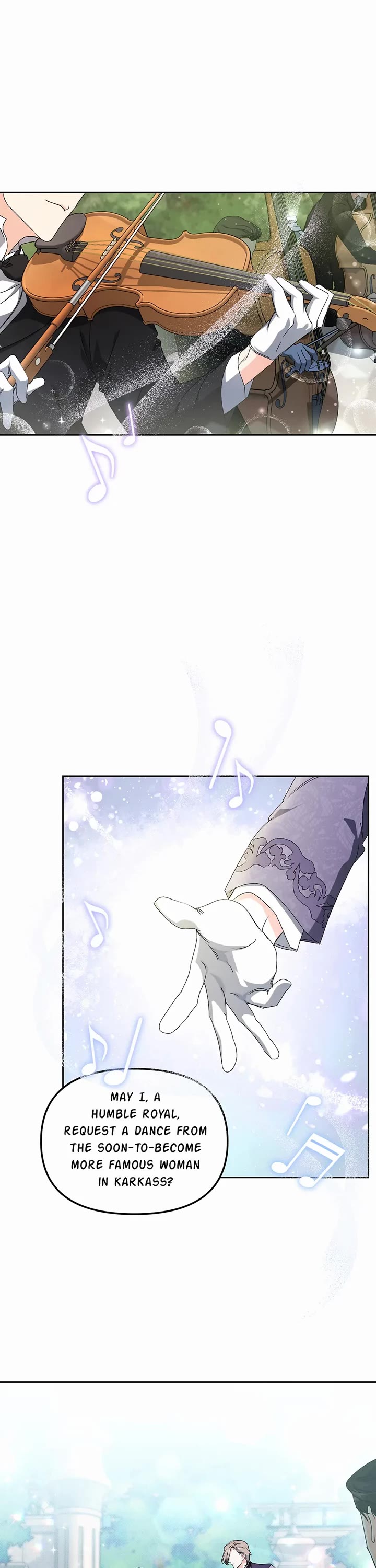 Ebony Chapter 150 page 11 - Chapter 150