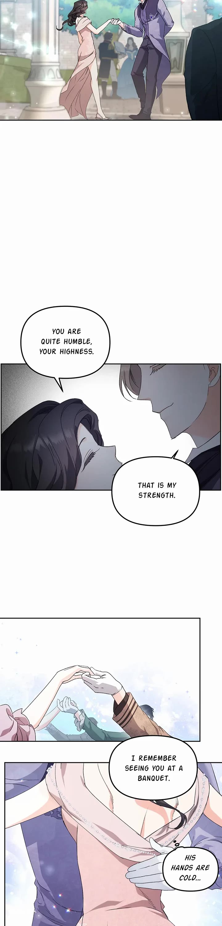 Ebony Chapter 150 page 12 - Chapter 150