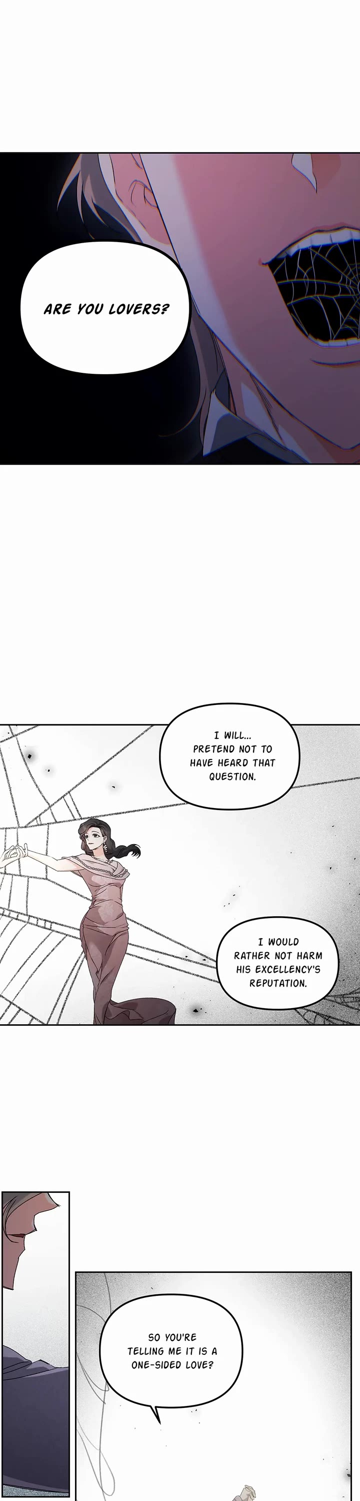 Ebony Chapter 150 page 17 - Chapter 150