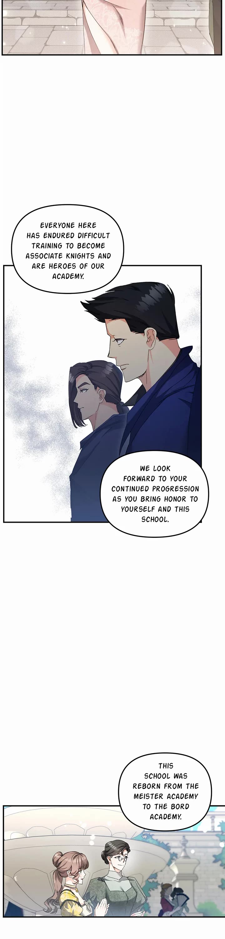 Ebony Chapter 150 page 2 - Chapter 150