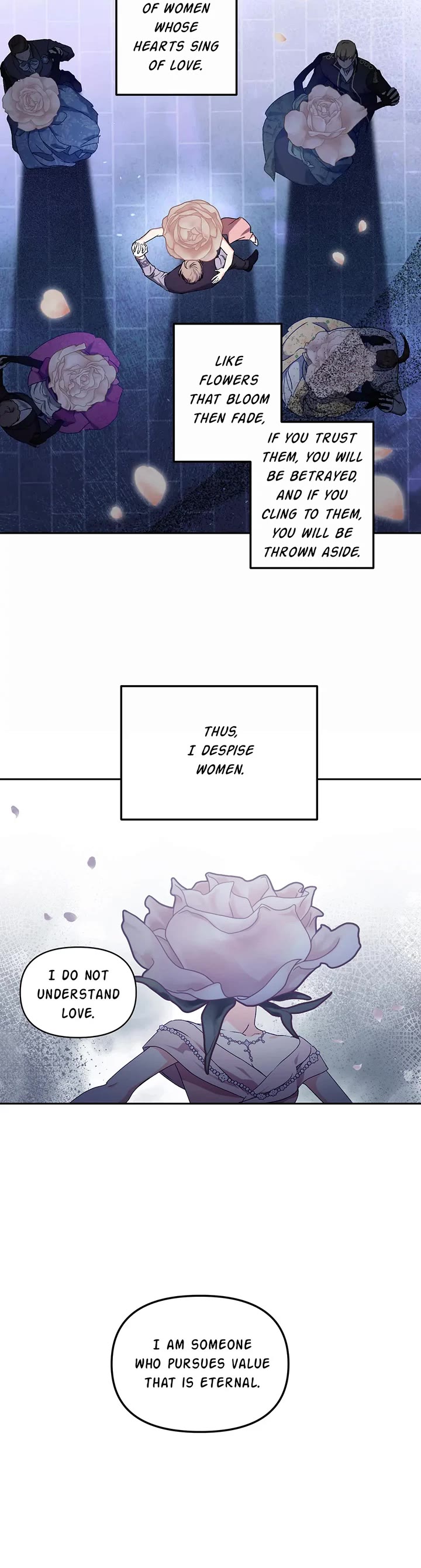 Ebony Chapter 150 page 20 - Chapter 150